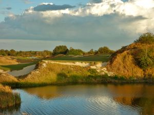 Streamsong (Red) 16th 2018